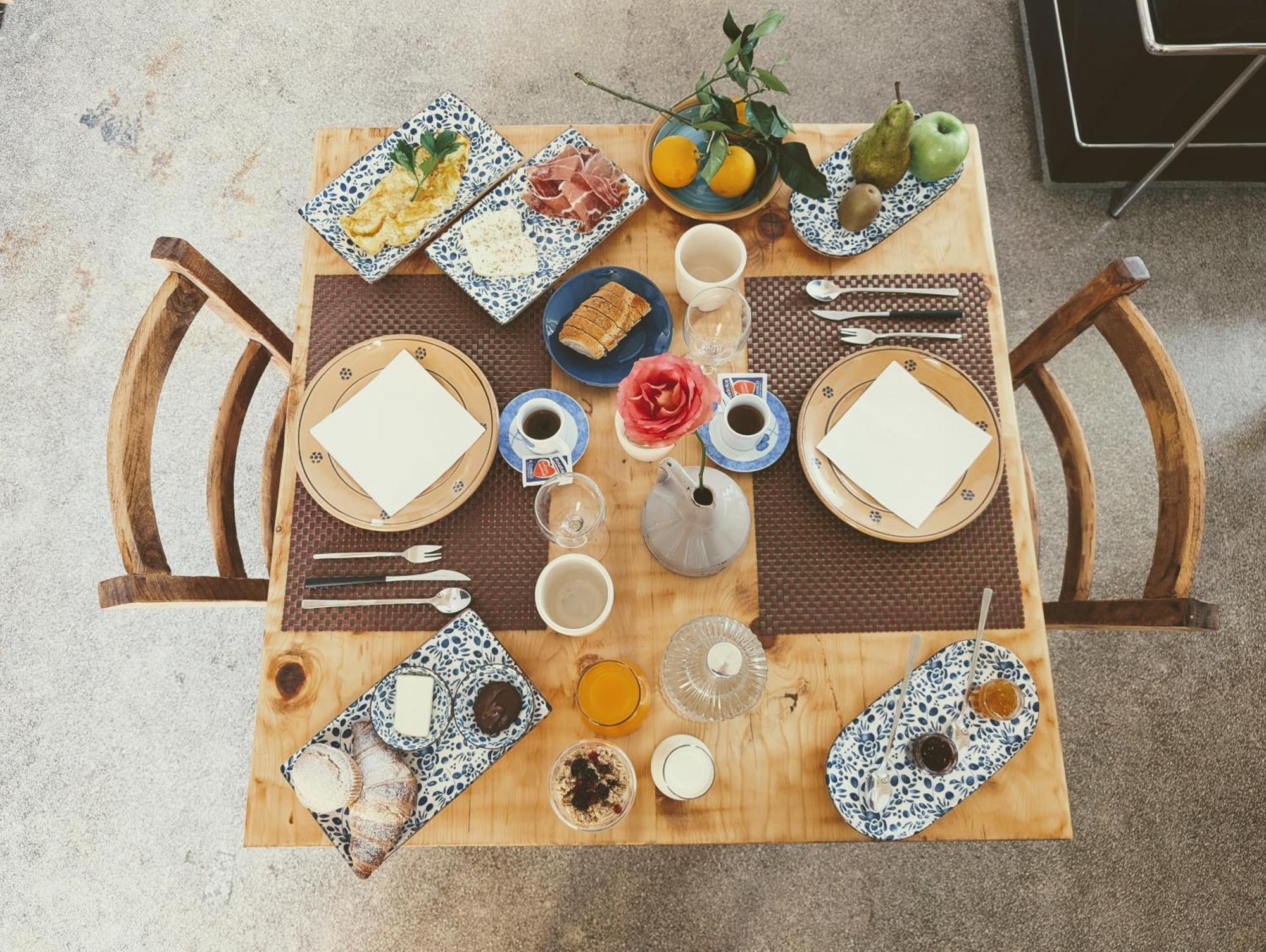 The Art Of Leo Bed and Breakfast Lucugnano Εξωτερικό φωτογραφία