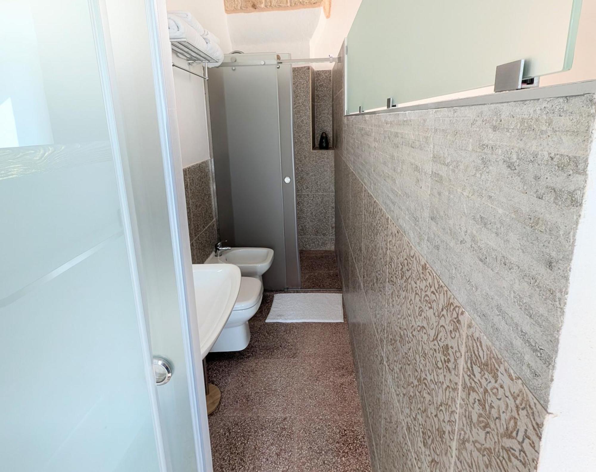 The Art Of Leo Bed and Breakfast Lucugnano Εξωτερικό φωτογραφία
